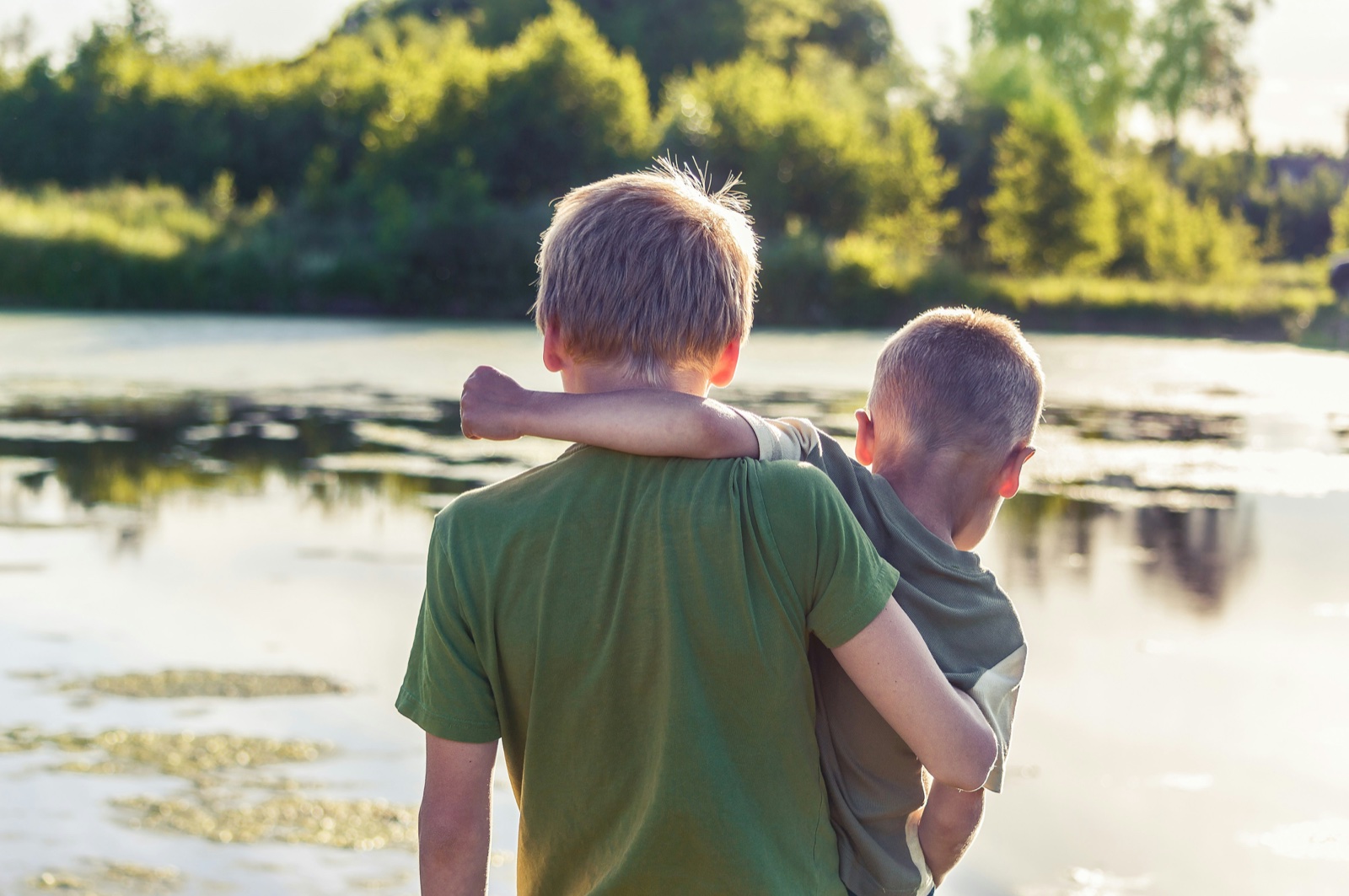 Child & Adolescent Psychotherapy