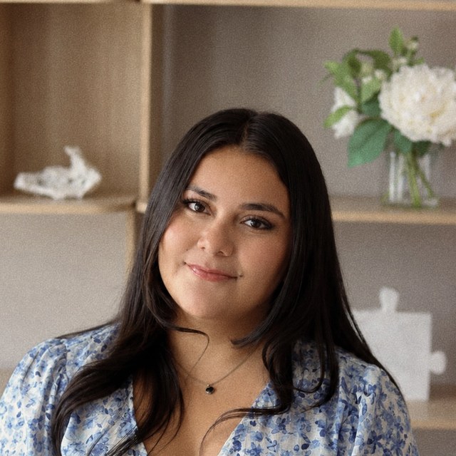 Daniela Martinez, LMSW, Clinical Quality Assurance Coordinator / Bilingual Mental Health Therapist at YES Psychotherapy Services