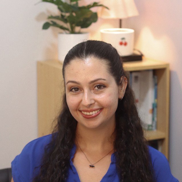 Holly Manning, MHC, Mental Health Therapist at YES Psychotherapy Services