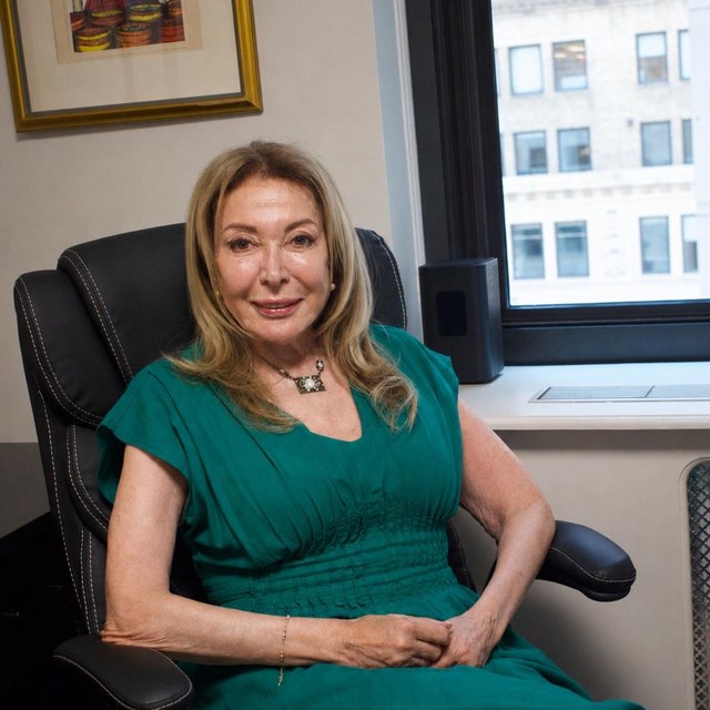 Iris Yankelevich, LCSW, Clinical Director / Multilingual Mental Health Clinician at YES Psychotherapy Services