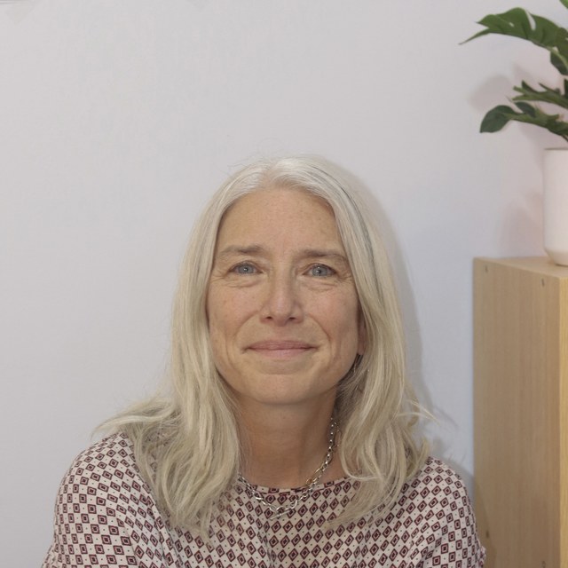 Jeanne Baron, MHC-LP, Mental Health Therapist at YES Psychotherapy Services
