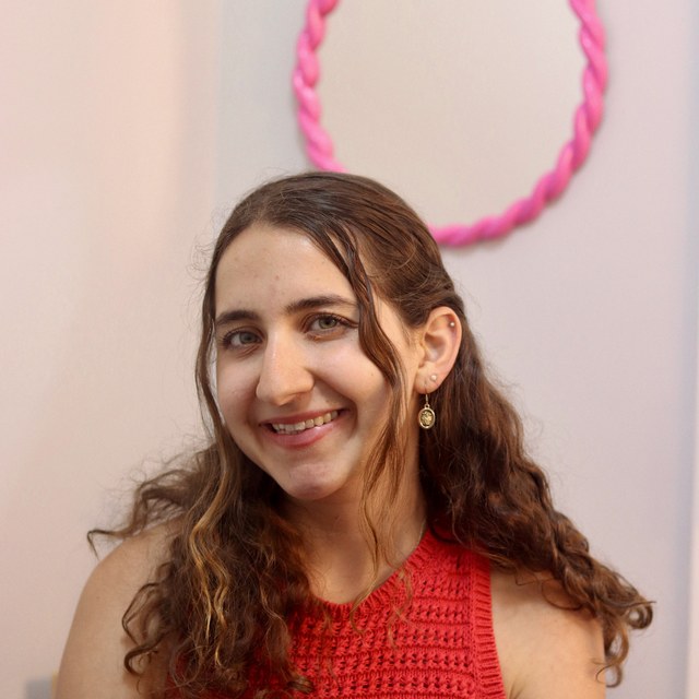 Julia Segal, LMSW, Bilingual Mental Health Therapist at YES Psychotherapy Services