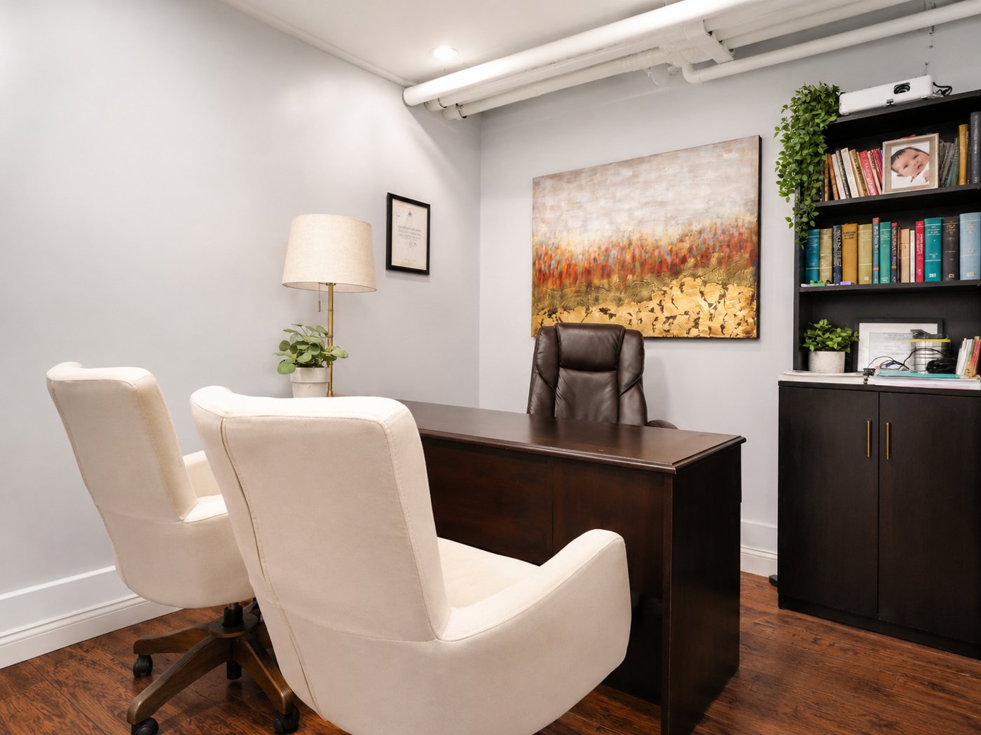 YES Psychotherapy main office