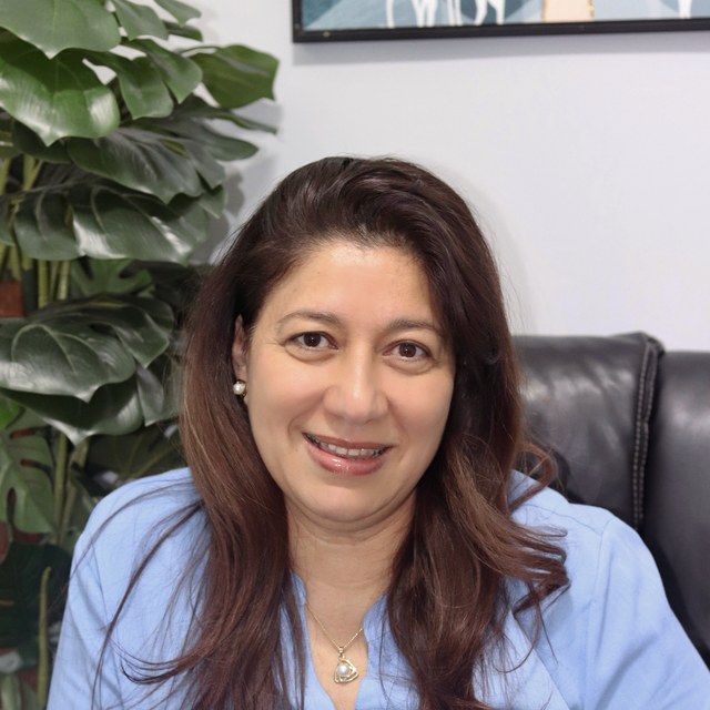 Nelly Sorto, LMFT, Bilingual Mental Health Therapist at YES Psychotherapy Services