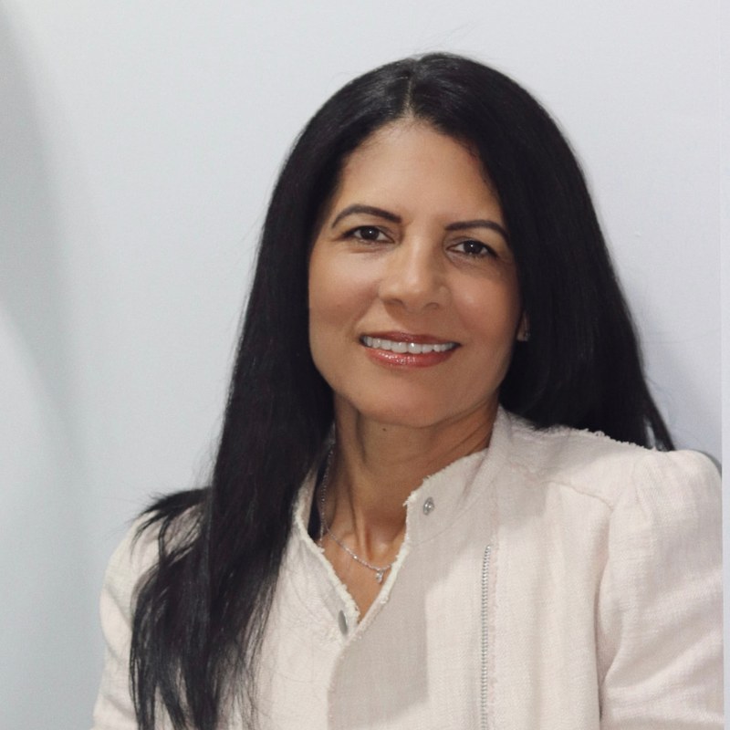 Olga Pimentel, LMSW, Bilingual Mental Health Therapist at YES Psychotherapy Services
