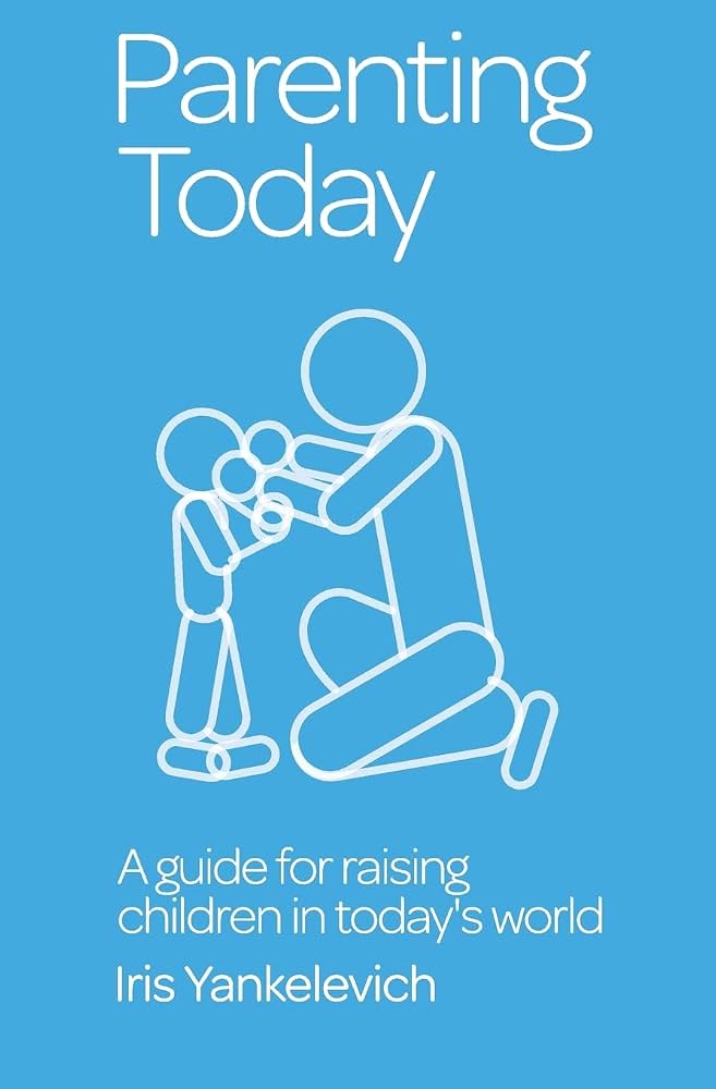 Parenting Today book cover